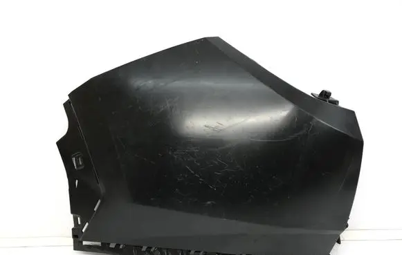 Hyundai Tucson IV NX4 Rear bumper corner part panel trim 86656N7000