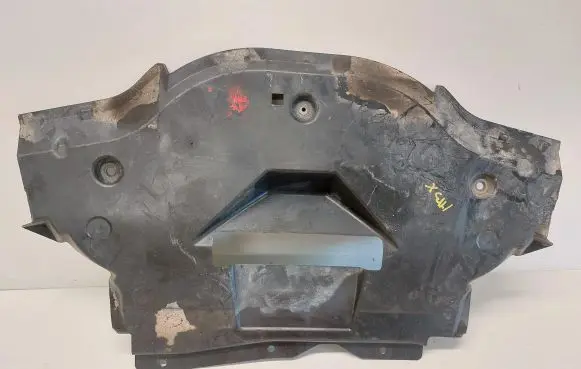 Mercedes-Benz X-class W470 Engine splash shield/under tray 508435XA0A 508315XA0A