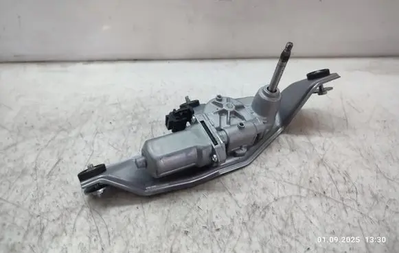 Mazda CX-5 Rear window wiper motor KD5367450