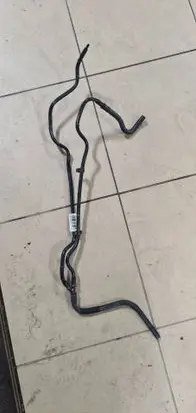 BMW X5 F15 Brake vacuum hose/pipe 677641304