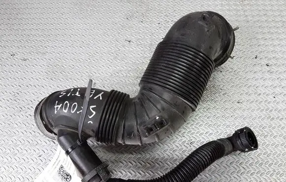 Skoda Yeti (5L) Air intake duct part 3C0129654