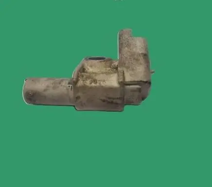 Ford Mondeo MK IV Camshaft position sensor 9661135980