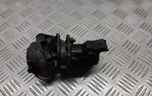 Citroen C4 Grand Picasso EGR valve 9685640480