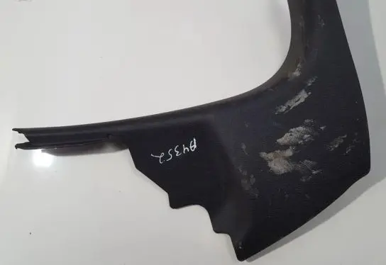 Audi A3 S3 8P Other interior part 8P0867272B 8P0867272C