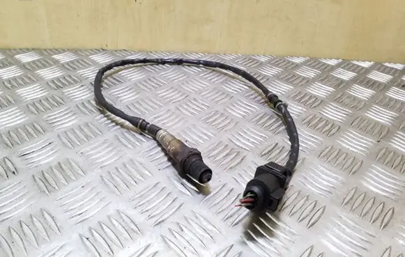 Volkswagen Transporter - Caravelle T5 Lambda probe sensor 070906262