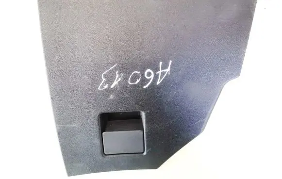 Opel Insignia A Glove box 13237927