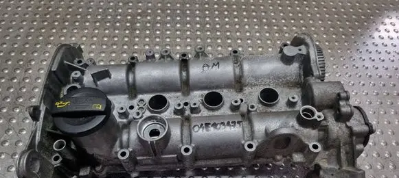 Volkswagen Polo V 6R Rocker cam cover 04E103479 04E103475AM