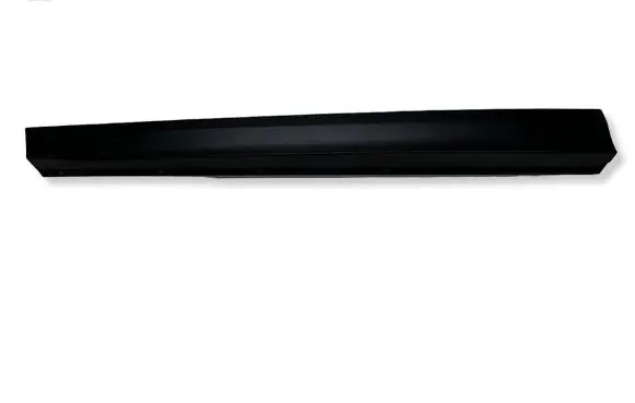 Lexus UX Rear door trim (molding) 7507276010