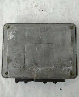 Volkswagen Golf IV Engine control unit/module 036906014AB