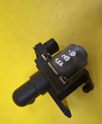 BMW 3 E36 Electric auxiliary coolant/water pump 1147412052