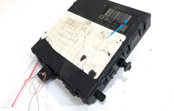 Other control units/modules
