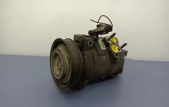 Chrysler Pacifica Air conditioning (A/C) compressor (pump) MC4472204686