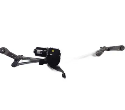 BMW 5 G60 G61 Wiper motor 