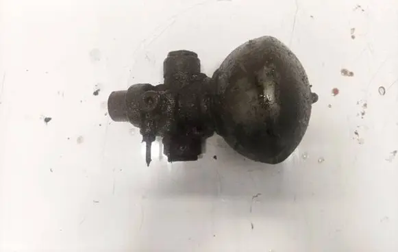 Other rear suspension part