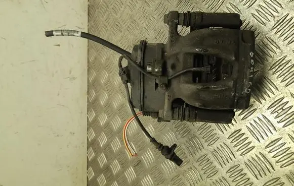 Audi Q7 4M Rear brake caliper 4M0406CQ