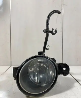 Nissan Qashqai Front fog light 89210438