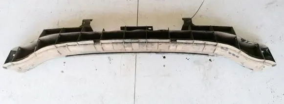 Rear beam