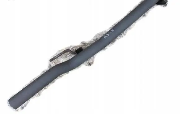 Jeep Cherokee III KJ Exhaust gas pipe 