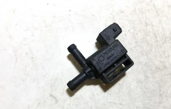 Volvo V70 Turbo solenoid valve 72251702 9470775