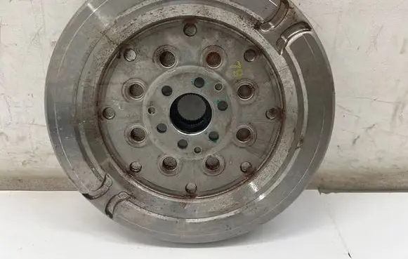 Audi A3 S3 8V Flywheel 04E105266AA