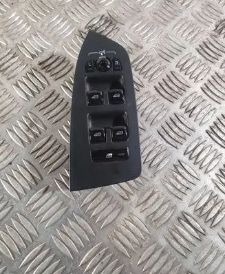 Volvo S90, V90 Electric window control switch 31433926 31407526