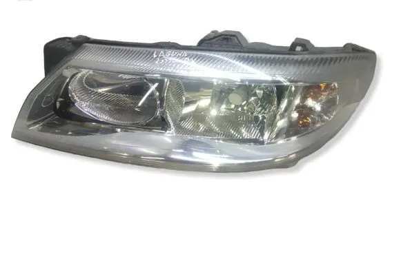 Renault Laguna II Headlight/headlamp 2002A011A 89004687 8200002845
