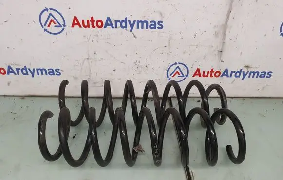 BMW 5 F10 F11 Rear coil spring 6794655 33536794655
