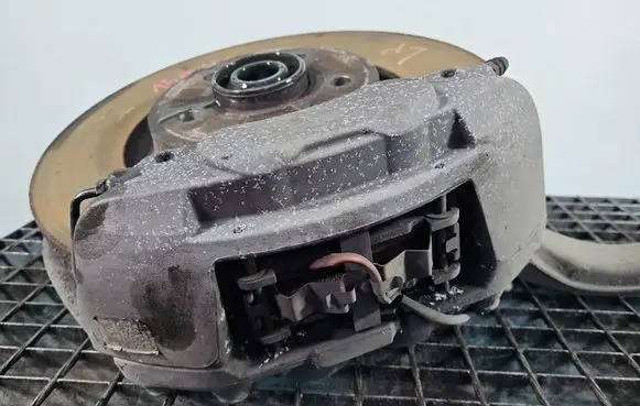 Audi Q5 SQ5 Front brake caliper IMPRK1518650