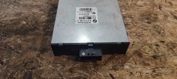 BMW X1 E84 Other control units/modules 9127088 0128564731 8ES00947920