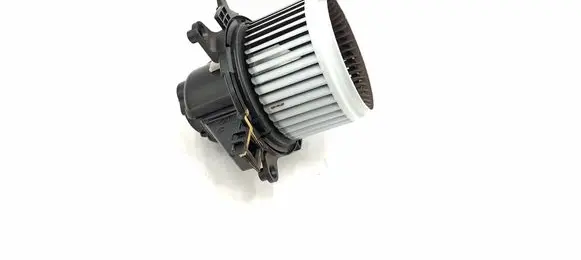 Citroen C4 II Picasso Heater fan/blower 5P1330400