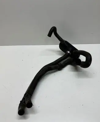 Audi RS5 Engine coolant pipe/hose 8W1819350M 15951904S