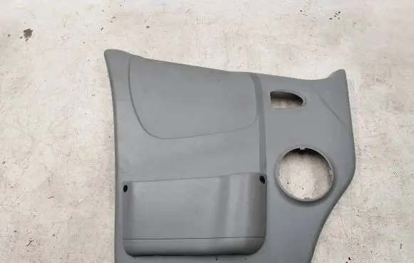 Renault Trafic II (X83) Front door card panel trim