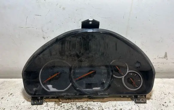 Mitsubishi Grandis Speedometer (instrument cluster) 8100A197 2574301271 8342
