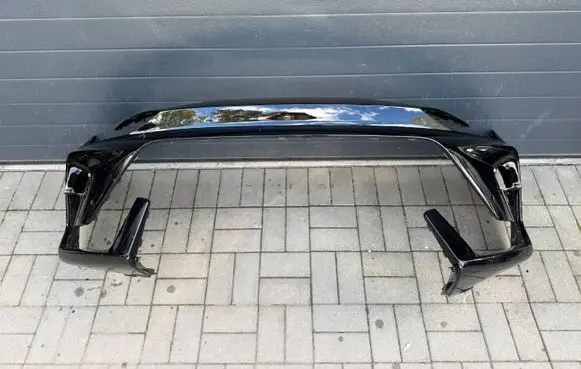 Seat Leon IV Front bumper 5FA807221