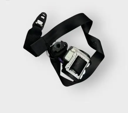Audi A4 S4 B7 8E 8H Front seatbelt 560788501 H11308 008R000