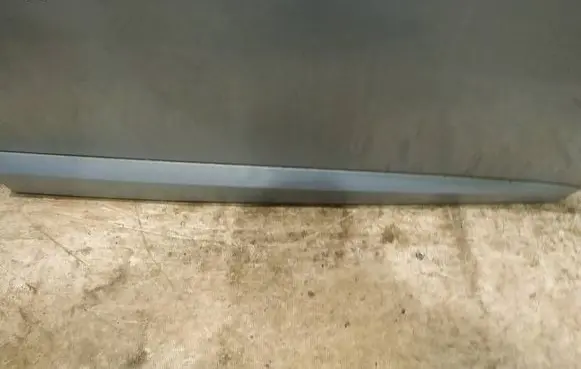 Renault Fluence Front door trim (molding) 