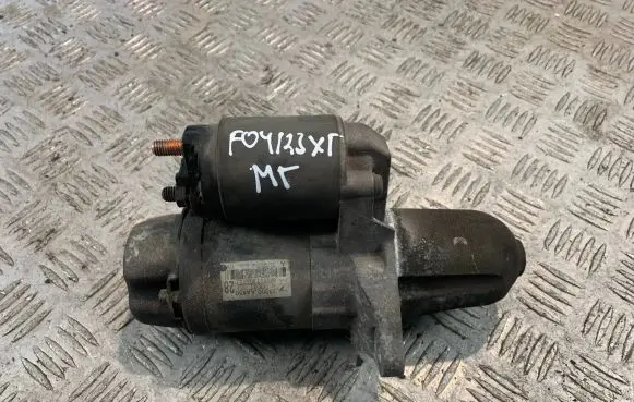 Subaru Forester SG Starter motor 23300AA450