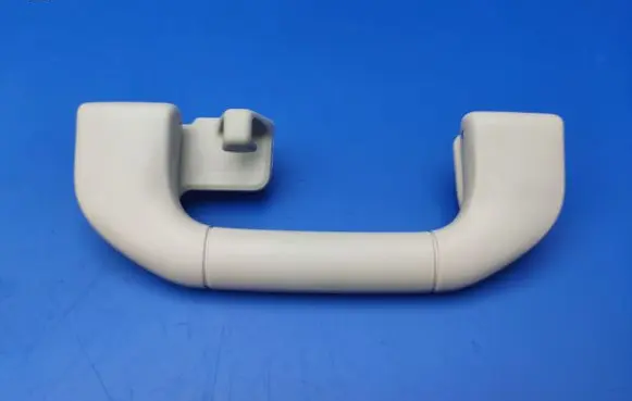 Mercedes-Benz C W204 Rear interior roof grab handle A2048100151