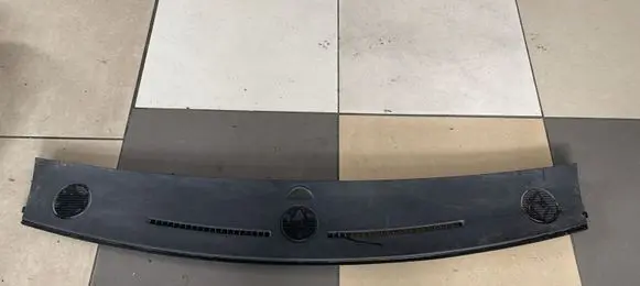 Chrysler Voyager Panel trim 1SE86DX9AB