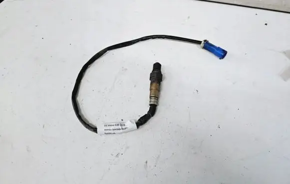 Volvo C30 Lambda probe sensor