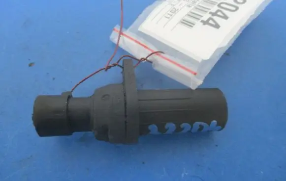 Fiat Panda 141 Sensor