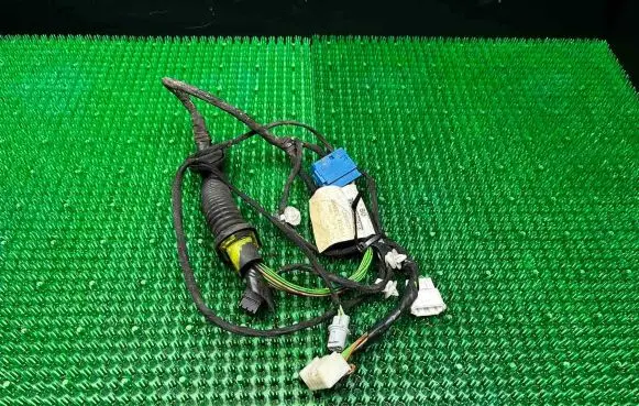 Iveco Daily 35.8 - 9 Other wiring loom 504036907