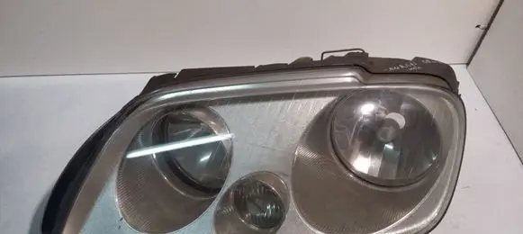 Volkswagen Touran I Headlight/headlamp 2K0941005B