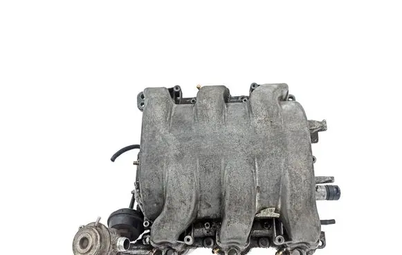 Mercedes-Benz ML W163 Intake manifold A1121401001 0280611002 A0021403560