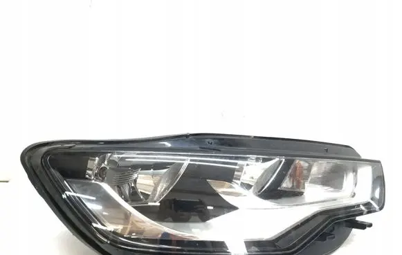 Audi A6 S6 C7 4G Headlight/headlamp