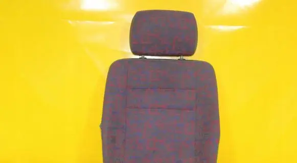 Mercedes-Benz Vito Viano W638 Other seats 3883