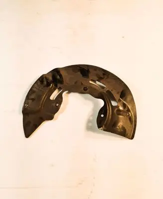 Hyundai Tucson TL Front brake disc dust cover plate 51756D7000