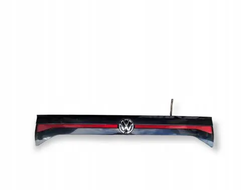 Volkswagen T-Cross Tailgate/trunk spoiler 2GM827577E
