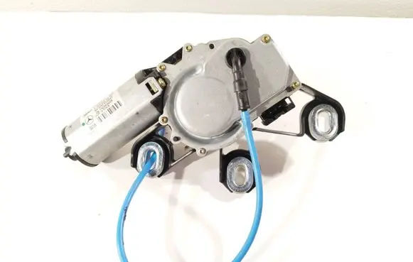 Mercedes-Benz C W203 Rear window wiper motor 53030412 142345029 A2038205342