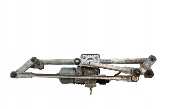 Seat Ibiza IV (6J,6P) Front wiper linkage and motor 6R1955023A